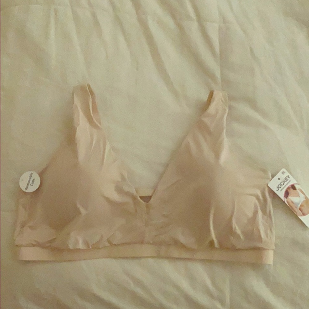 NWT BRALETTE
